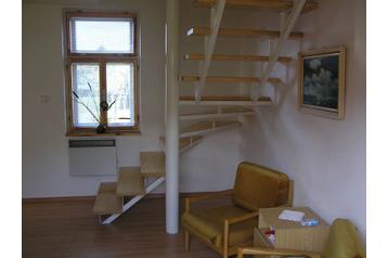 Slovakia Chata Liptovské Sliače, Exterior